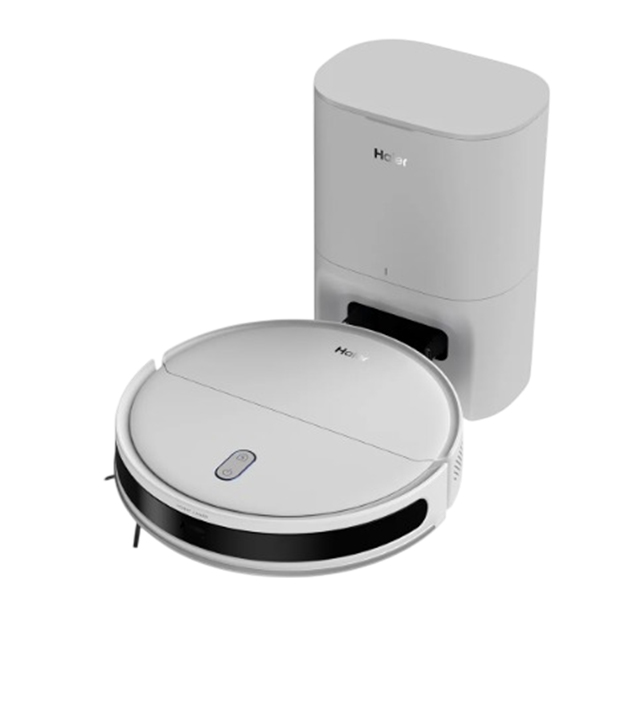 Robot Vaccum Cleaner CIVIC X11 PRO (White)