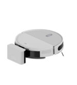 Robot Vaccum Cleaner CIVIC X11 PRO (White) - Image 3
