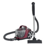 Eureka Forbes Tornado Canister Vacuum Cleaner