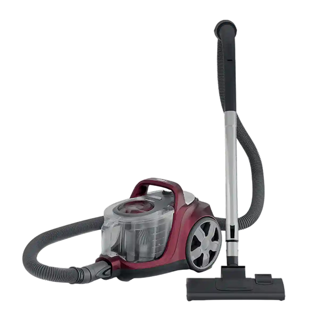 Eureka Forbes Tornado Canister Vacuum Cleaner