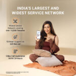 Eureka Forbes Smartclean Auto Bin S2 Robotic Vacuum Cleaner - Image 9