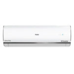 Haier 1.6 Ton 5 Star Inverter Split AC, 5.12kW, 2026 Model (HSA19KHD-CAI5NB-I)