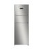 Bosch 335L 3 Star Series 6 Triple Door Convertible Inverter Refrigerator (CMC36S03NI, Shiney Silver)