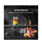 Crompton Ameo Blend 400W Nutri blender Smoothie Maker - Image 2