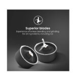 Crompton Ameo Blend 400W Nutri blender Smoothie Maker - Image 3