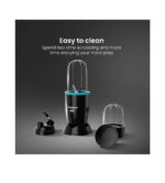 Crompton Ameo Blend 400W Nutri blender Smoothie Maker - Image 4