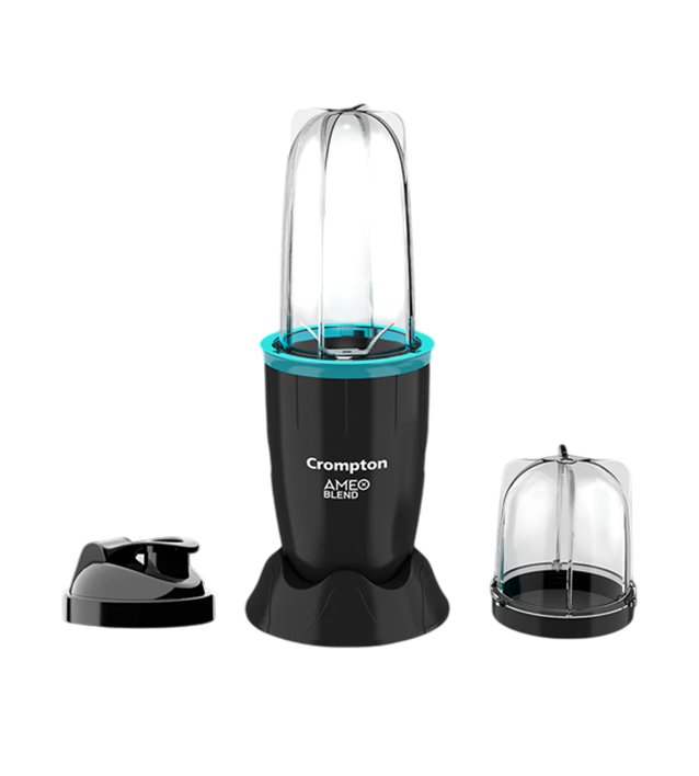 Crompton Ameo Blend 400W Nutri blender Smoothie Maker