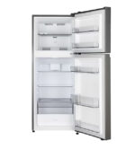 LG 225L 1 Star Double Door Smart Inverter Compressor Refrigerator ,Auto Smart Connect (GLT2216WYDS,Dazzle Steel ) - Image 3