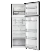 LG 288 L 2 Star Convertible Double Door Smart Inverter Compressor Refrigerator (GLT2926PDES, Ebony Sheen) - Image 3