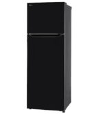 LG 288 L 2 Star Convertible Double Door Smart Inverter Compressor Refrigerator (GLT2926PDES, Ebony Sheen) - Image 4