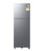 Samsung 236L 2 Star Double Door Refrigerator with All Around Cooling ,2026 Model (RT40H28W2P, legant Inox)