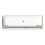 Haier 1.0 Ton 5 Star Convertible Inverter Split AC, 3.4 kW, 2026 Model (HSA14EHD-GAI5NB-I)