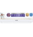 Voltas 1.5 Ton 3 Star Convertible Inverter Split AC, 2026 Model (183INV Vertis Zenith Gold)