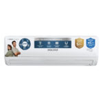 Voltas 1 Ton 3 Star Convertible Inverter Split AC, 2026 Model (123INV Vectra Emerald)