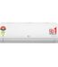 LG 1.5 Ton 5 Star AI 6-in-1 Convertible AI Dual Inverter Split AC, 5.1 kW, 2026 Model (AS-Q20ENZE)