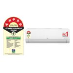 LG 1.5 Ton 5 Star AI 6-in-1 Convertible AI Dual Inverter Split AC, 5.1 kW, 2026 Model (AS-Q20ENZE) - Image 3
