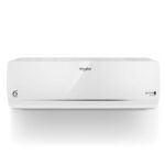 Whirlpool 1 Ton 3 Star Convertible Inverter Split AC, 2026 Model (3DCOOL 10T 3S INV EXP S6M1PP0)
