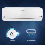 Whirlpool 1 Ton 3 Star Convertible Inverter Split AC, 2026 Model (3DCOOL 10T 3S INV EXP S6M1PP0) - Image 4