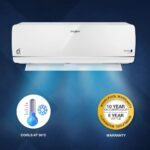 Whirlpool 1 Ton 3 Star Convertible Inverter Split AC, 2026 Model (3DCOOL 10T 3S INV EXP S6M1PP0) - Image 5