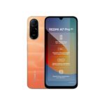 Redmi A7 Pro 5G (4GB RAM/64GB Storage, Sunset Orange)