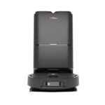 Eureka Forbes Smartclean Robotic Vacuum Cleaner with Fully Automatic Cleaning Station