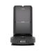 Eureka Forbes Smartclean Robotic Vacuum Cleaner with Fully Automatic Cleaning Station