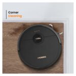 Eureka Forbes Smartclean Robotic Vacuum Cleaner with Fully Automatic Cleaning Station - Image 11