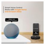 Eureka Forbes Smartclean Robotic Vacuum Cleaner with Fully Automatic Cleaning Station - Image 12