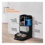 Eureka Forbes Smartclean Robotic Vacuum Cleaner with Fully Automatic Cleaning Station - Image 3
