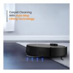 Eureka Forbes Smartclean Robotic Vacuum Cleaner with Fully Automatic Cleaning Station - Image 9