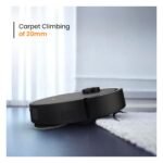 Eureka Forbes Smartclean Robotic Vacuum Cleaner with Fully Automatic Cleaning Station - Image 10