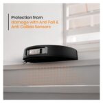 Eureka Forbes Smartclean Robotic Vacuum Cleaner with Fully Automatic Cleaning Station - Image 13