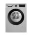 BOSCH 9 kg Fully Automatic Series 6 Front Load washing machine, 1400 Rpm (WGA244ZSIN, Silver)