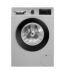 BOSCH 12 kg Fully Automatic Series 6 Front Load washing machine, 1400 Rpm (WGA2740SIN, Silver)