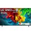 LG 139cm (55 Inch) 4k QNED Mini LED evo AI Smart TV 2026 (QNED82BX)