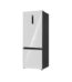 Haier 325L 2 Star Double Door Bottom Mount Refrigerator (HRB-3752PMGA-P, Mirror Glass)