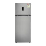 LG 466L 2 Star Smart Inverter Compressor Double Door Refrigerator (GLT4626TMPZ, Shiny Steel Finish)
