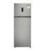 LG 466L 2 Star Smart Inverter Compressor Double Door Refrigerator (GLT4626TMPZ, Shiny Steel Finish)
