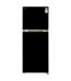 LG 225L 1 Star Double Door Smart Inverter CompressorRefrigerator (GLT2216WYOB, Onyx Black)
