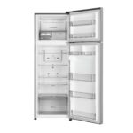 LG 288 L 2 Star Double Door Convertible Refrigerator (GLT2926PDPZ, Shiny Steel) - Image 3