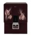 LG 8L RO+Mineral Booster Water Purifier with Steel Tank (WW146RTLC, Crimson Red)