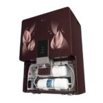 LG 8L RO+Mineral Booster Water Purifier with Steel Tank (WW146RTLC, Crimson Red) - Image 3