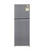 LG 322 L 2 Star Double Door Smart Inverter Compressor Refrigerator (GLT3226SNDS, Dazzle Steel)