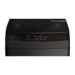 Bosch 7 kg Series 2 Fully Automatic Top Load Washing Machine 700 Rpm (WOE70AG0IN) - Image 2