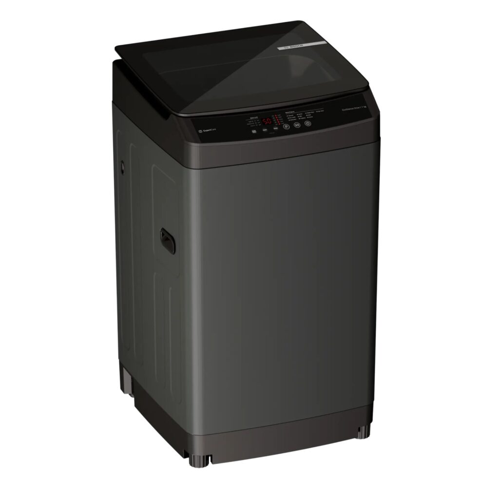 Bosch 7 kg Series 2 Fully Automatic Top Load Washing Machine 700 Rpm (WOE70AG0IN)