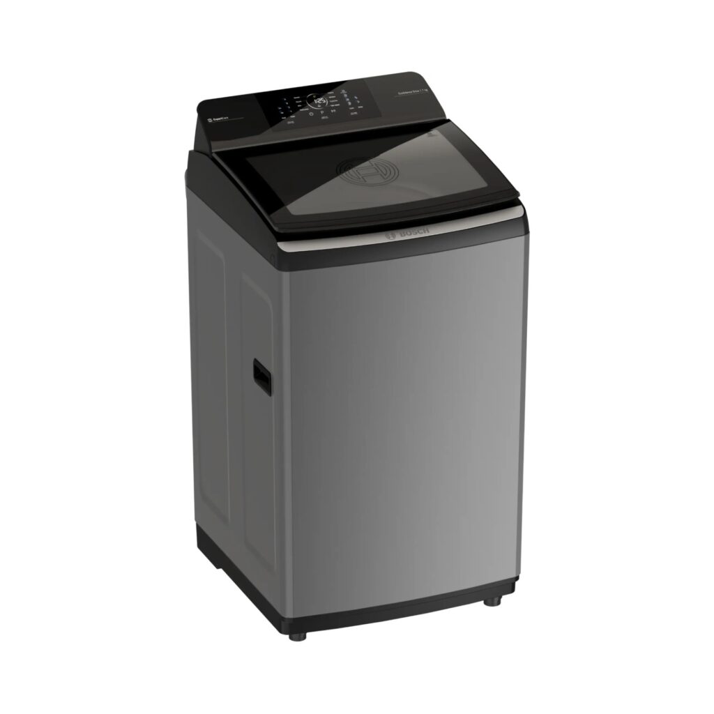 Bosch 7 kg Series 2 Fully Automatic Top Load Washing Machine 680 rpm (WOE700D0IN)