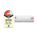 LG 1.0 Ton 3 Star AI Convertible Inverter Split AC, 3.3 kW, 2026 Model (AS-Q12CNXE) - Image 2