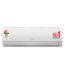 LG 1.0 Ton 3 Star AI Convertible Inverter Split AC, 3.3 kW, 2026 Model (AS-Q12CNXE)