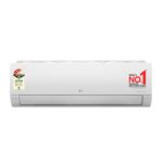 LG 1.5 Ton 3 Star AI Convertible Inverter Split AC, 4.4 kW, 2026 Model (AS-Q18TNXE1)