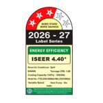 DAIKIN 1.0 Ton 3 Star Inverter Split AC ,2026 Model (FTKL35XV16WAA) - Image 2